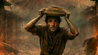 In Pompeii, archaeologists just released the reconstructed face of a man fleeing the eruption of Vesuvius