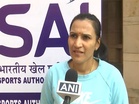 Rani doing stellar job with fast-progressing U-18 group: U-21 Women’s coach Tim White