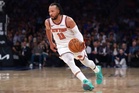 Dave Portnoy’s ‘pathetic’ reminder to New York Knicks backfires in close win vs. Cavaliers