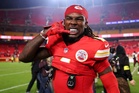 Former Chiefs OT takes a sarcastic dig at Rashee Rice’s ‘best rehab plan’ in jail