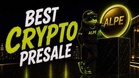 Best Crypto Presale: AlphaPepe Hits 8800 Holders Despite Bitcoin Price Sliding To $77k In May 2026
