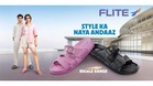 Flite Launches ‘Style Ka Naya Andaaz’ campaign, Giving Everyday Footwear a Stylish Upgrade with its New Buckle Range