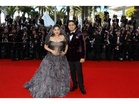 Indian entrepreneurs Vratika Gupta and Nakul Aggarwal emerge as a notable presence at Cannes 2026