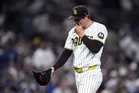 Mason Miller’s career-first mistake changed the NL West race instantly