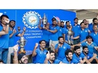 BCCI domestic home season 2026-27 to feature 1,788 matches