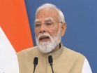 "Design, develop in India and Italy, deliver for the world": PM Modi outlines ambitious roadmap for bilateral cooperation