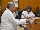 Karnataka CM Siddaramaiah reviews School Education Department, KPS scheme to launch on June 1