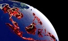 Scientists Built an Earth Map Tool That Reveals Where Your Home Was 320 Million Years Ago