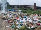 Sanitary workers’ strike enters 15th day, Doraha fears epidemic outbreak