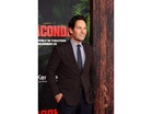 "I wound up having to go to court for that": Paul Rudd revealed he was arrested on two separate occasions when he was in his teens
