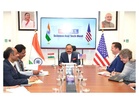 US, India discuss expansion of cooperation in quantum, biotech, space and nuclear medicine