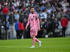 Street in New Jersey named after Lionel Messi ahead of FIFA World Cup 2026