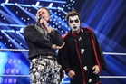 WWE superstar The Miz’s Cleveland Cavaliers prediction falls flat after Game 1 disaster