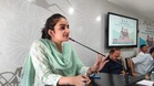 Hamirpur DC spreads awareness on HPV vaccine