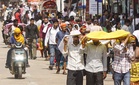 IMD study, heat waves becoming more-stronger and frequent in India