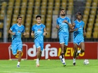 Punjab FC, Jamshedpur FC and Mumbai City FC battle for ISL glory