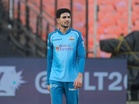 Shubman Gill leads from front as Gujarat Titans extend remarkable IPL consistency