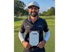 IGPL star Manav Shah qualifies for US Open