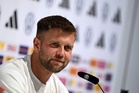 Reports: Füllkrug out of German World Cup squad; Beier in