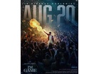 "The countdown ends...": Dulquer Salmaan's 'I'm Game' to release on August 20