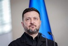 Ukraine reinforces defences to guard against attack through Belarus