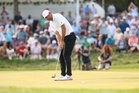 Johnson Wagner predicts what’s going to happen to Scottie Scheffler’s putting after poor display at the PGA Championship