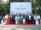 Demographic strength gives BRICS countries opportunity to shape future of work: Union Minister Mandaviya
