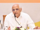 Gujarat CM Patel expresses views on 'One Nation, One Election' before Joint Parliamentary Committee