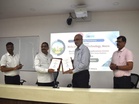 BIT Mesra expands geospatial research network through MoU with NESAC
