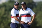 Brooks Koepka admits how he honestly feels about Scottie Scheffler pairing ahead of the CJ Cup