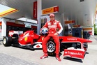 Ferrari puts Felipe Massa’s ultra-rare LaFerrari up for sale at €5m estimate