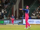 “When the team does well, I think about how we can do better”: Rajasthan Royals skipper Riyan Parag