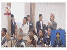 Nepal opposition, House Speaker at loggerheads over PM Balendra Shah's absence in Parliament