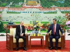 Amid global uncertainty, Xi Jinping, Vladimir Putin call for international fairness; oppose unilateralism, 'bullying'