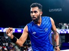 Malaysia Masters: Lakshya, Prannoy lose in opening round