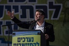Germany slams Smotrich's West Bank Bedouin eviction order