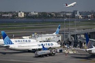 New York airport shuts runway as emergency crews scramble to fix sinkhole