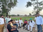 Rebel factor & party switching shape nagar panchayat polls in Bhikhiwind