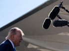 “Iran will either have a deal or US will do nasty things,” says Trump