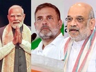 Rahul Gandhi's "traitor" remarks trigger political storm; BJP demands apology