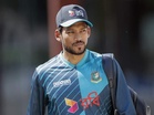 "Healthy competition that won us Test series against Pakistan": Bangladesh Test captain Shanto