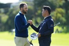 Scottie Scheffler makes a statement on Si Woo Kim ahead of being paired with him at the CJ Cup