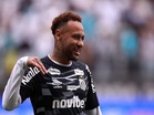 "Cried for several hours," says Neymar after Brazil World Cup squad inclusion