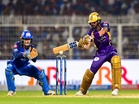 KKR skipper Rahane hails Manish's work ethic, attitude after win over MI