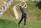 Johnson Wagner says whether he thinks Jordan Spieth can win The CJ CUP Byron Nelson this week