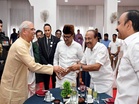 Keralam forms first-ever Artificial Intelligence Ministry; PK Kunhalikutty gets charge