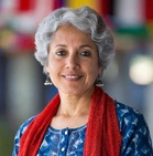 Both Indian women Fellows of Royal Society have Tamil Nadu connect
