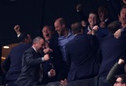 Prince William roars with emotion as Aston Villa reach historic feat