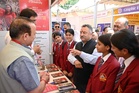 Edu expo will help students make informed career choices: Minister