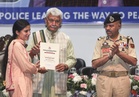 Peace key to development, J&K Police ensured secure environment: Sinha